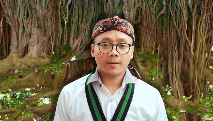 Berakar ke Mana? HMI Sudah di Mana-Mana
