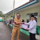 Guru MIS Ar-Raudhotun Nur Garut Raih Penghargaan Nasional