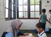 Program Visioner Divisi Pendidikan: Menumbuhkan Kesadaran Bermedia Sosial di Kalangan Siswa SD