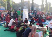 Literasi di Jalanan Blora
