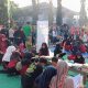 Literasi di Jalanan Blora