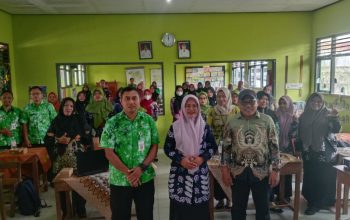 Guru Blora Belajar Koding dan AI untuk Pendidikan Bermutu