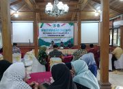 KAHMI Blora Diajak Jadi Pelopor Usaha untuk Kesejahteraan Masyarakat