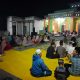 KKN MIT 121 UIN Walisongo Hidupkan Spirit Kemerdekaan di Selapanan Dusun Jaten