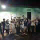 KKN MIT 121 Bawa Pulang 7 Ekor Bebek dari Lomba Agustusan