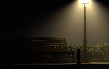 SILENT IN A PITCH