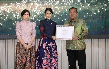 Blora Menuju Kabupaten Layak Anak: Ikhtiar Kolektif Menyemai Masa Depan