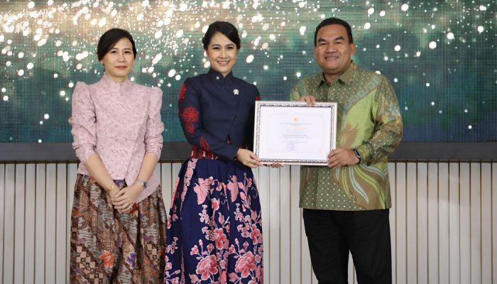 Blora Menuju Kabupaten Layak Anak: Ikhtiar Kolektif Menyemai Masa Depan