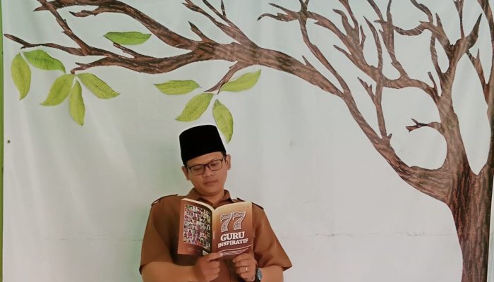 Guru Sang Pencetak Peradaban, Pengabdi Tanpa Batas, dan Pejuang yang Kerap Terlupakan