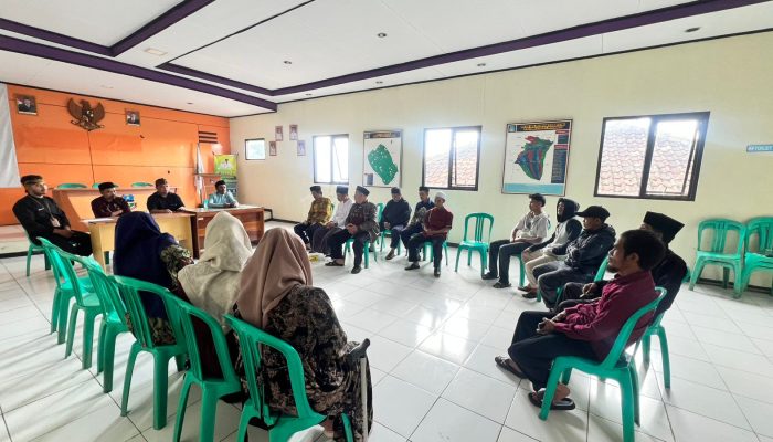 Meriahkan HUT ke-80 RI, Desa Pamalayan Gelar Lomba MTQ Tingkat Desa Sebagai Wujud Semangat Kebangsaan Melalui Syiar Islam
