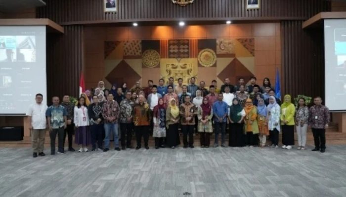 Kemendikdasmen Gandeng Semua Mitra Pendidikan untuk Implementasi Program Prioritas