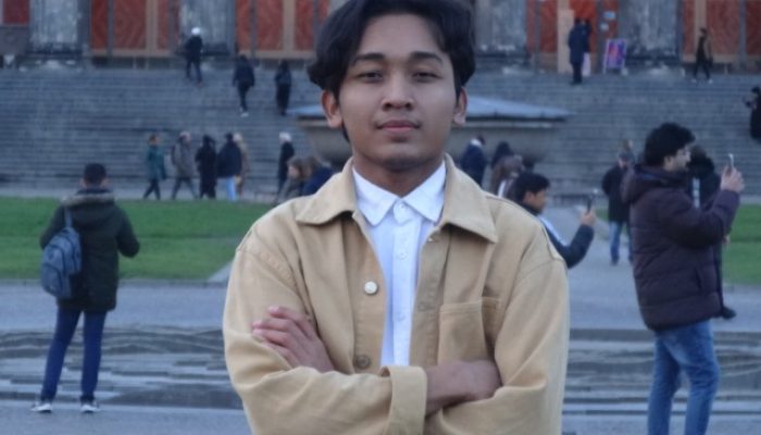 Katulistiwa dan Kesejahteraan Negara