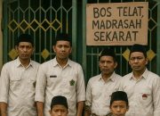 BOS: Penyambung Asa, Nyawa Pendidikan Bangsa
