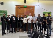 LBH BINA Hadirkan Bantuan Hukum Gratis, Jembatani Keadilan bagi Warga Tak Mampu di Jabodetabek