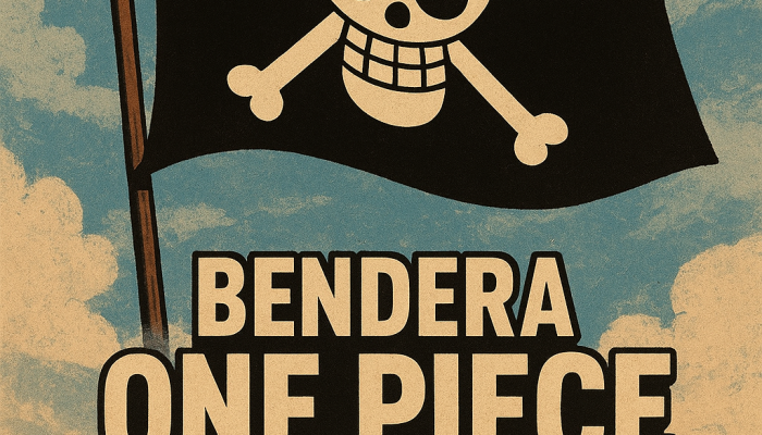 Bendera One Piece dan Ketakutan Negara yang Tak Perlu