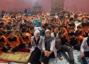 Mahasiswa KKN 11 Desa Kemloko Gelar Edukasi Sampah Plastik di SD Negeri 1 Kemloko