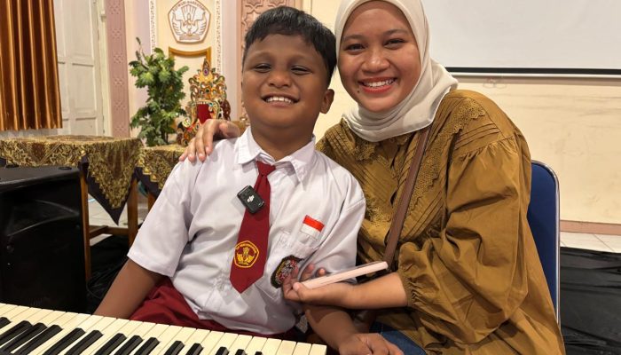 Fariz RM: Nada dalam Gelap, Cahaya dari Cilacap