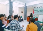 HMI Cadre Revolution: Strategi Instruktur Bagi Gen-Z
