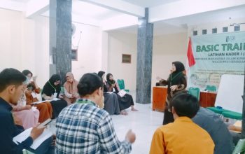 HMI Cadre Revolution: Strategi Instruktur Bagi Gen-Z