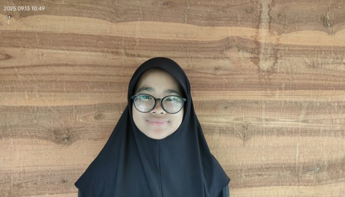 Butiran Abadi