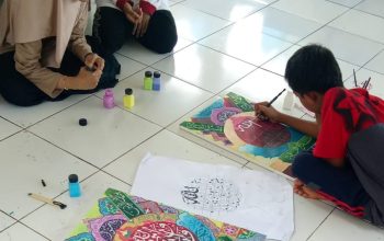 Pengalaman yang Mengubahku