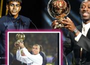 Dembele Raih Ballon D’or Ungguli Lamine Yamal, Ronaldo Tetap Pemegang Rekor