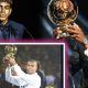Dembele Raih Ballon D’or Ungguli Lamine Yamal, Ronaldo Tetap Pemegang Rekor