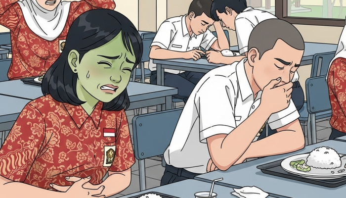 Is Makan Bergizi Gratis Effective?