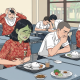 Is Makan Bergizi Gratis Effective?