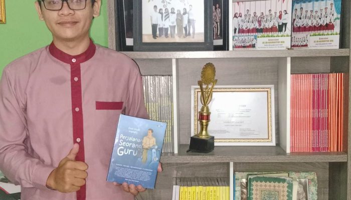 Satu Peran dengan Sejuta Profesi