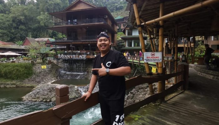 Reshuffle Kabinet dan Upaya Memulihkan Stabilitas Ekonomi