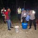 Puluhan Liter Tuak Digulung Polisi, Kapolsek: Tak Ada Toleransi!