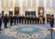 Koalisi Tambal Sulam: Apakah Demokrasi Kita Sekadar Proyek Lima Tahunan?