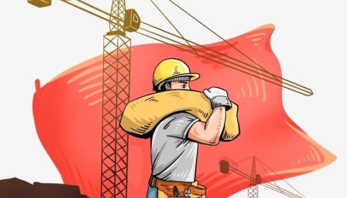 Hilirisasi dan Kesejahteraan Kaum Buruh: Antara Mimpi dan Realita
