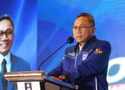 Politik Lentur PAN di Bawah Kepemimpinan Zulkifli Hasan