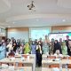 POLINES dan FORHATI Jateng Kolaborasi Dukung UMKM Lewat Digital Marketing dan Perizinan Usaha