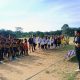 Festival Sepak Bola U-12 Desa Bangun Jaya