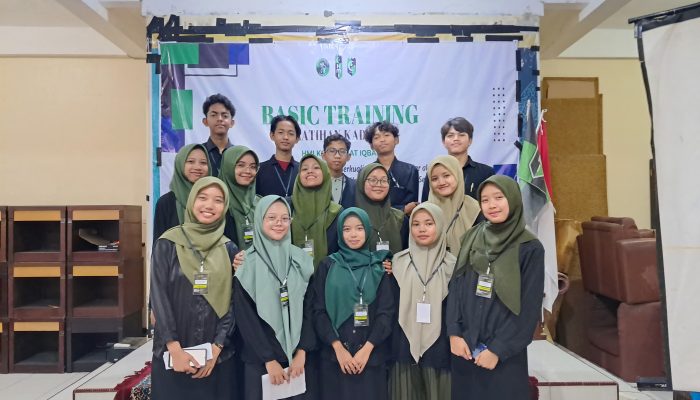 Pemuda Berkarya untuk Indonesia