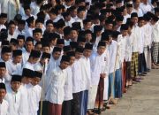 Normalisasi Pesantren Tanpa Kyai