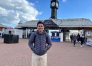 Muhammad Fachrul Hudallah Terpilih Sebagai Ketua PPI UK 2025/2026, Usung Semangat Rumah Bersama