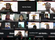IMM Jateng Gaungkan Ruang Aman Aktivis