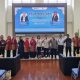 Literasi Digital dan Profesionalisme Syariah Jadi Fokus Kuliah Dosen Tamu Perbankan Syariah Polines
