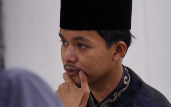 Muhasabah Hari Santri: Antara Ruh Tradisi dan Arus Modernitas