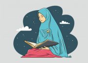 Santri yang Menjual Surga
