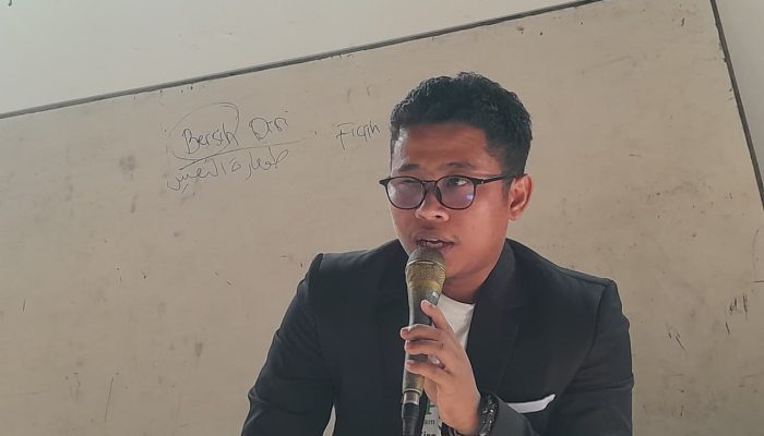 Kerapuhan Demokrasi dan Supremasi Hukum