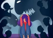 Pengaruh Bullying terhadap Kehidupan Sosial dan Organisasi Mahasiswa