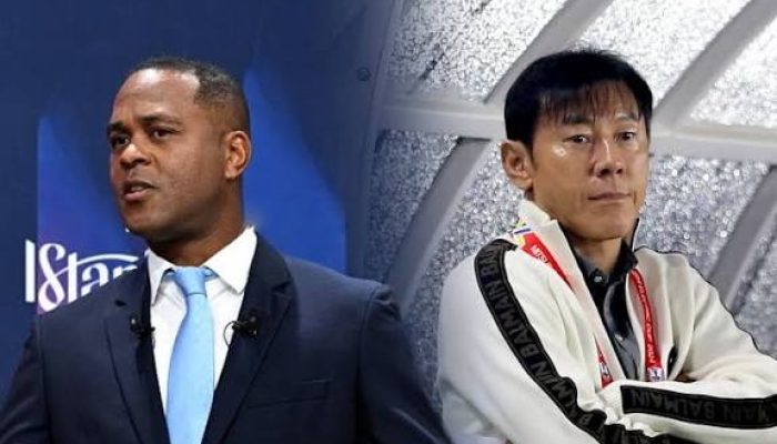 Rumor Calon Pelatih Baru Timnas Indonesia Masih Bertebaran