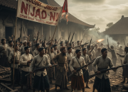 Kiprah Santri dalam Memperkuat NKRI