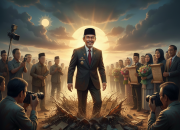 Bahlil, Habis Diobok-obok,Terbitlah Pujian?