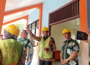 Lakukan Monev Program Revitalisasi di SMP N 2 Ngawen, Staf Ahli Kemendikdasmen: Progres Capai 93 Persen !